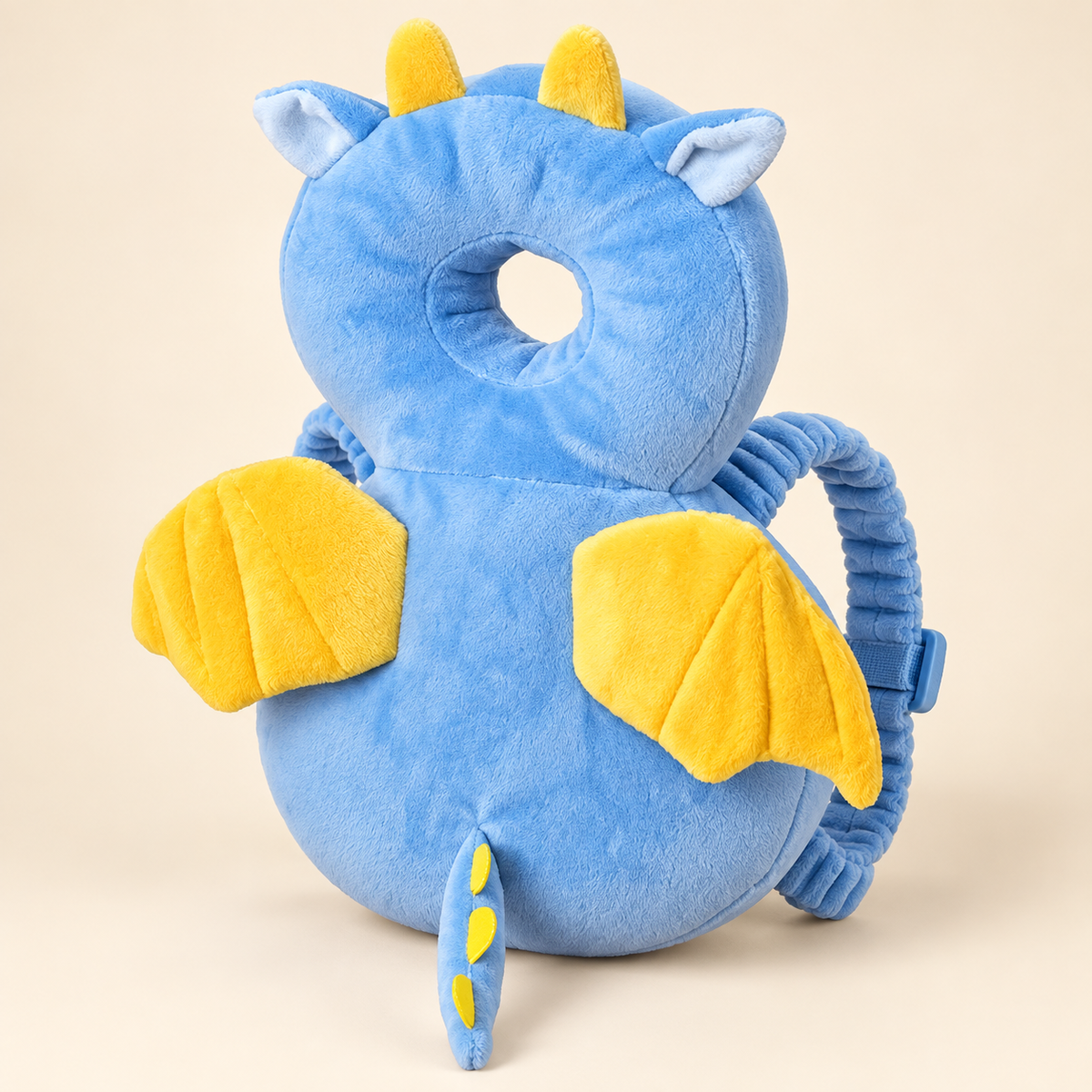 Blue Dragon