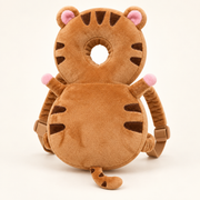 Brown Tiger