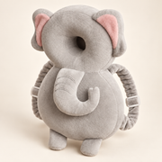 Gray Elephant