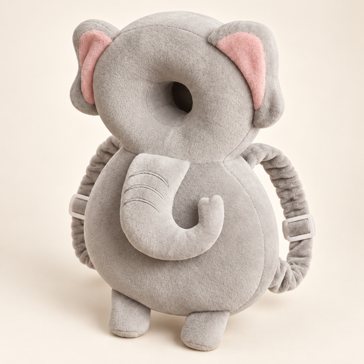Gray Elephant