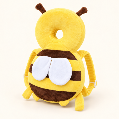 Yellow Bee
